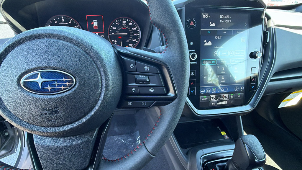 New 2026 Subaru Impreza RS AWD/4WD image 28