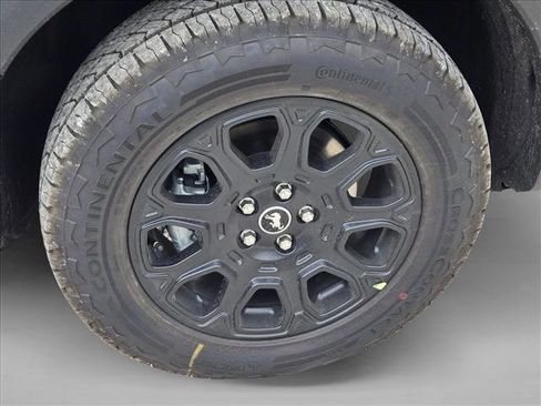 New 2025 Ford Bronco Sport Badlands w/ Badlands Tech Package image 16