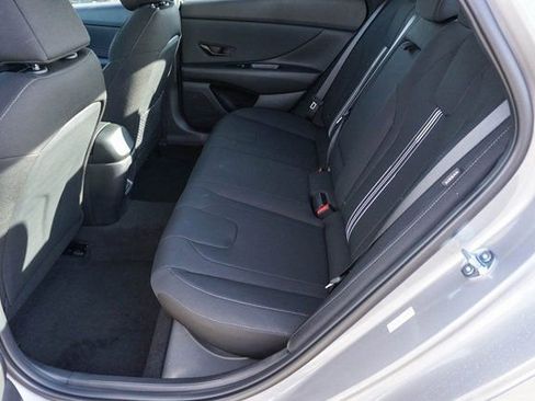 New 2026 Hyundai Elantra SEL Sport Premium FWD image 13