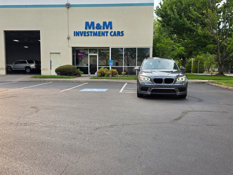 Used 2013 BMW X1 xDrive35i w/ Ultimate Pkg AWD/4WD image 57