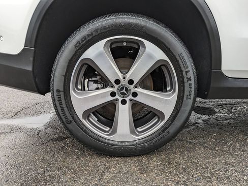 Used 2022 Mercedes-Benz GLC 300 4MATIC image 54