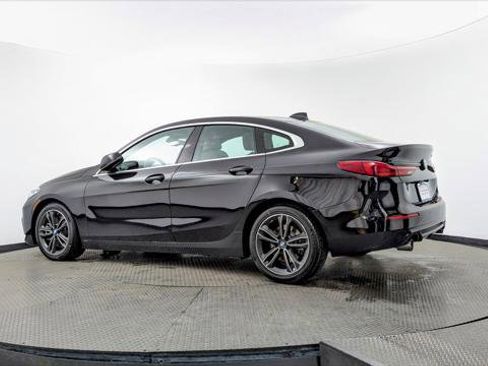 Used 2024 BMW 228i Gran Coupe image 6