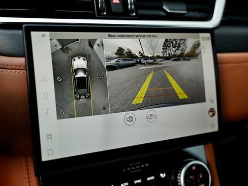 New 2026 Jaguar F-PACE R-Dynamic S image 38