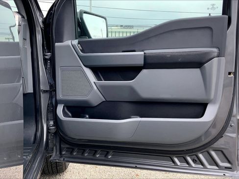 Used 2023 Ford F150 XLT image 43