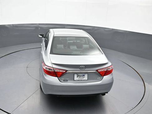 Certified 2017 Toyota Camry SE FWD image 37