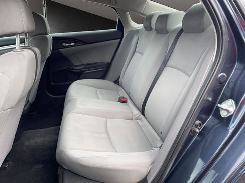 Used 2018 Honda Civic LX image 13
