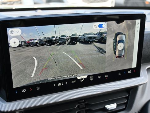 New 2026 Ford Explorer ST-Line w/ ST-Line Street Pack RWD image 24
