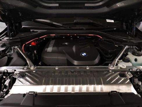 New 2026 BMW X3 xDrive30i w/ Convenience Package AWD/4WD image 17
