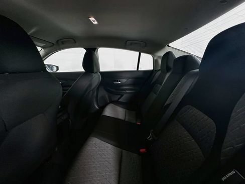 Used 2026 Nissan Sentra SV w/ Floor Mat Package FWD image 23