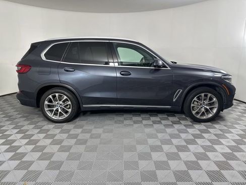 Used 2020 BMW X5 xDrive40i w/ Premium Package AWD/4WD image 4