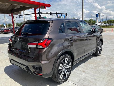 Used 2020 Mitsubishi Outlander Sport ES image 22