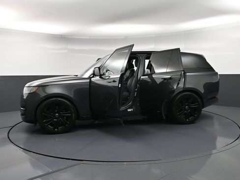 Used 2023 Land Rover Range Rover SE AWD/4WD image 38