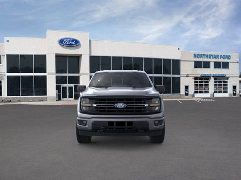 Used 2026 Ford F150 XLT w/ Equipment Group 302A MID AWD/4WD image 6