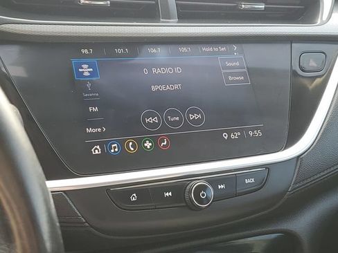 Used 2020 Buick Encore GX Select FWD image 18
