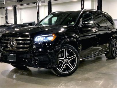 Used 2024 Mercedes-Benz GLS 450 4MATIC