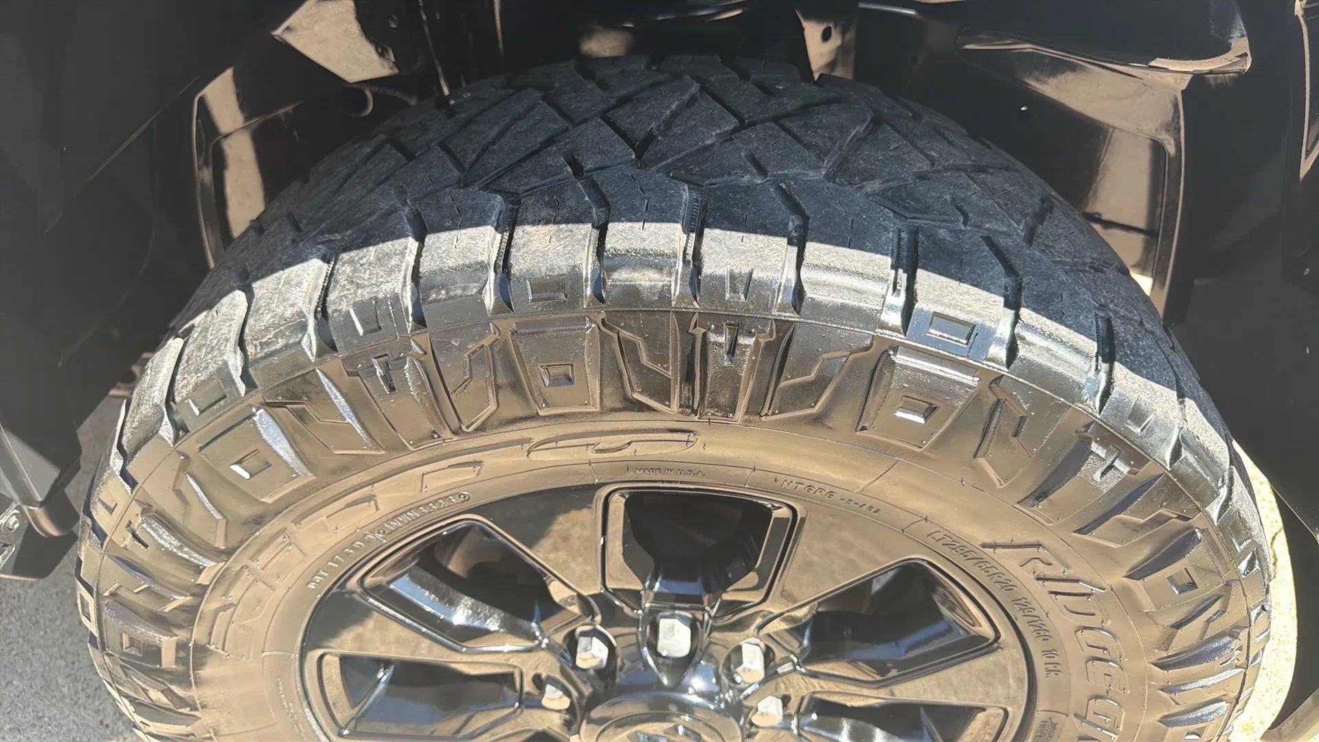 Used 2021 RAM 2500 Limited AWD/4WD image 12