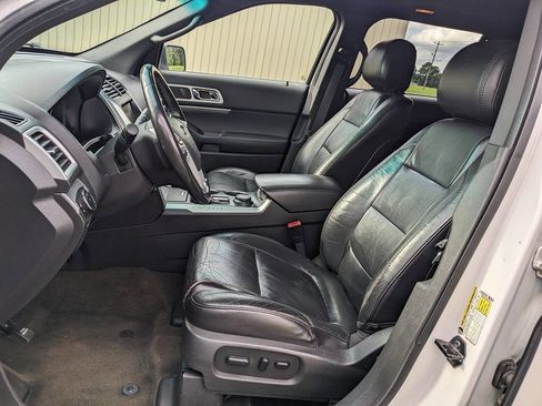 Used 2013 Ford Explorer XLT AWD/4WD image 9