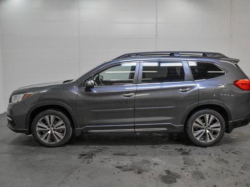 Used 2021 Subaru Ascent Touring image 4