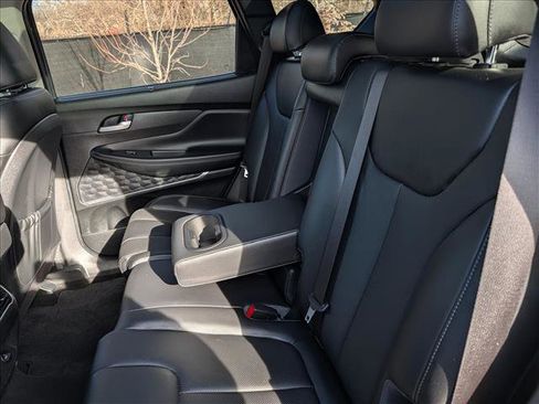 Certified 2023 Hyundai Santa Fe SEL w/ Premium Package image 27