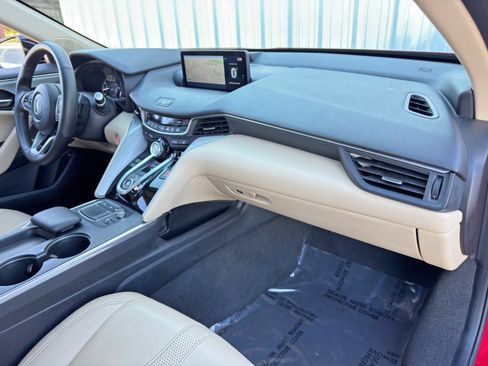 Used 2021 Acura TLX w/ Technology Package image 14