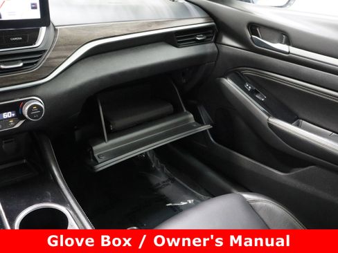 Used 2023 Nissan Altima 2.5 SL image 25