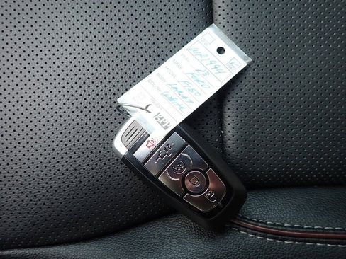 Certified 2023 Ford F150 Lariat w/ Trailer Tow Package image 30