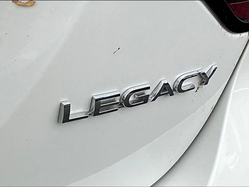 Used 2025 Subaru Legacy AWD/4WD image 20