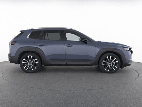 Used 2025 MAZDA CX-50 AWD 2.5 S w/ Premium Plus Pkg image 2