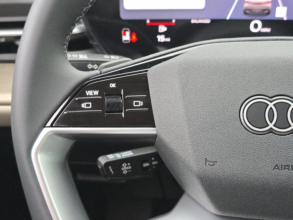 New 2026 Audi Q5 Premium Plus AWD/4WD image 20