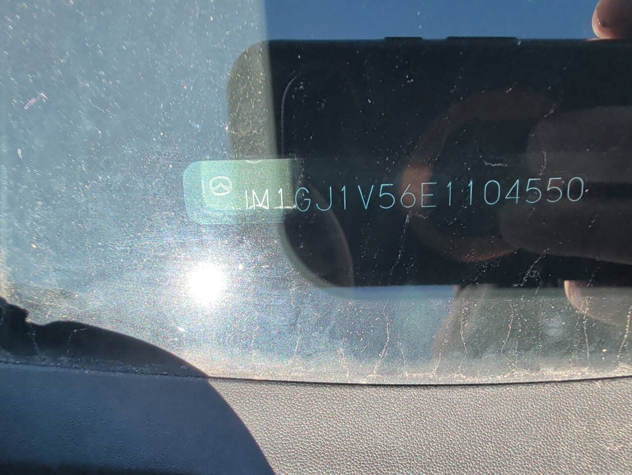 Used 2014 MAZDA MAZDA6 Touring FWD image 41