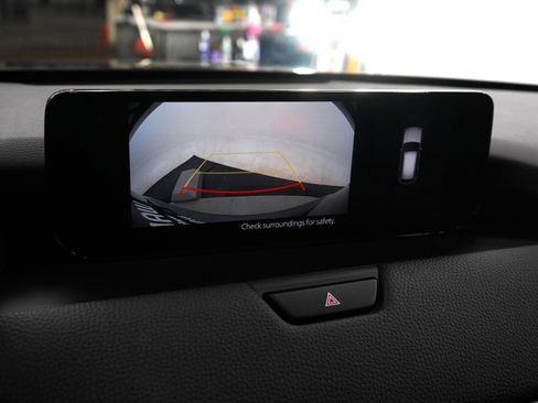 Used 2024 MAZDA CX-90 Plug-In Hybrid w/ Premium Pkg image 23