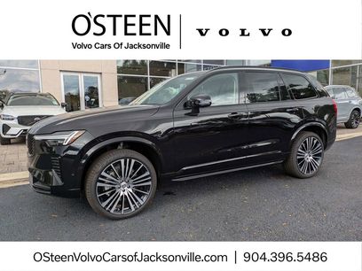 New 2026 Volvo XC90 B6 Ultra w/ Protection Package Premier