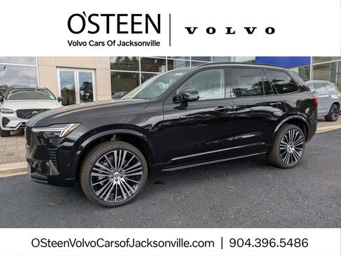 New 2026 Volvo XC90 B6 Ultra w/ Protection Package Premier AWD/4WD image 1