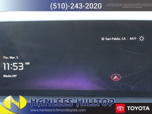 Used 2024 Kia Telluride S w/ S Sunroof Package FWD image 31