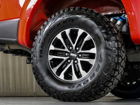 Used 2018 Ford F150 Raptor w/ Equipment Group 802A Luxury AWD/4WD image 51