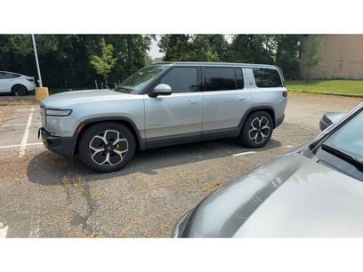 Used 2024 Rivian R1S Adventure