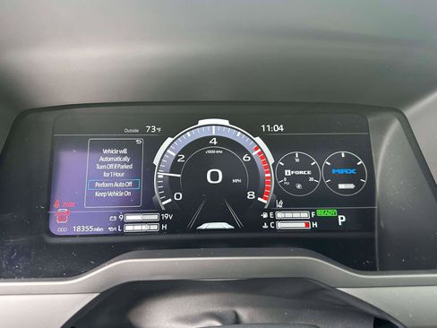 Used 2024 Toyota Sequoia SR5 image 25