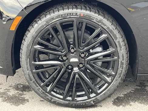 New 2026 Cadillac CT5 Premium Luxury w/ Technology Package image 12