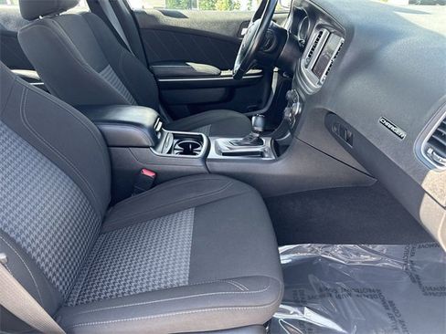 Certified 2023 Dodge Charger SXT image 12