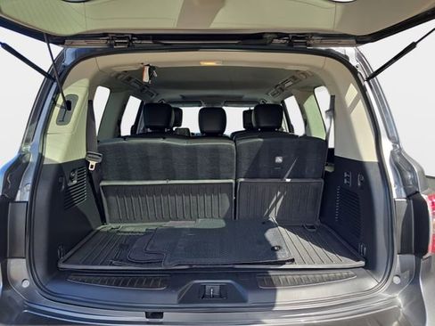 Used 2019 Nissan Armada Platinum AWD/4WD image 14