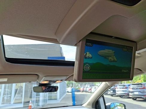 Used 2024 Honda Odyssey Touring image 11