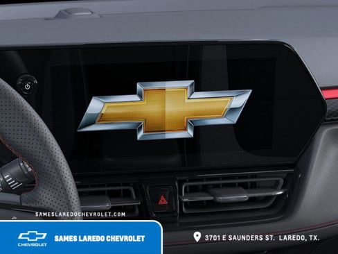 New 2026 Chevrolet TrailBlazer RS w/ Convenience Package image 20