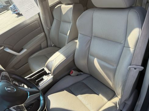 Used 2008 Acura RDX SH-AWD w/ Technology Package image 15