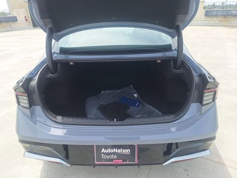 Used 2024 Hyundai Sonata SEL image 17