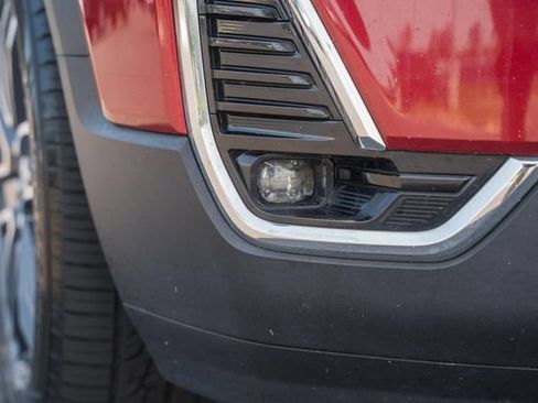 Used 2020 GMC Acadia SLT w/ Premium Package FWD image 16