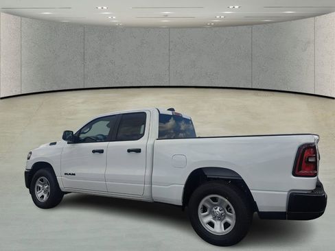 New 2026 RAM 1500 Tradesman image 7