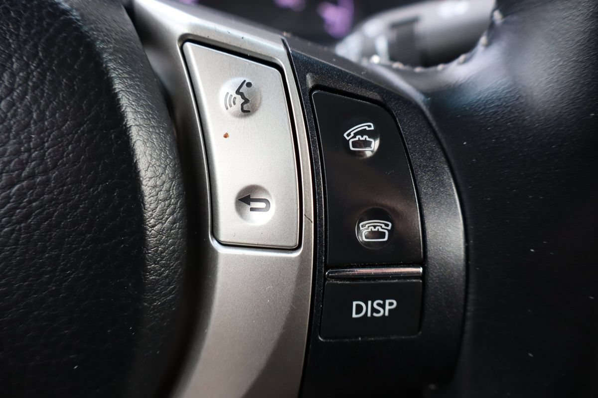 Used 2013 Lexus ES 350 w/ Premium Pkg FWD image 31