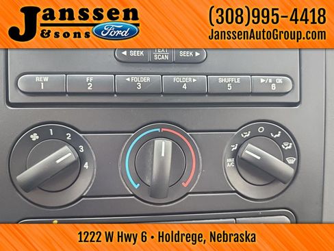 Used 2008 Ford F150 XL AWD/4WD image 26