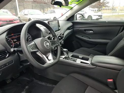 Used 2023 Nissan Sentra SV image 9