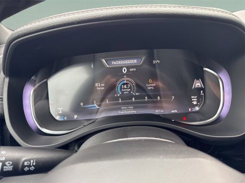 New 2026 RAM 1500 Laramie w/ Night Edition image 15